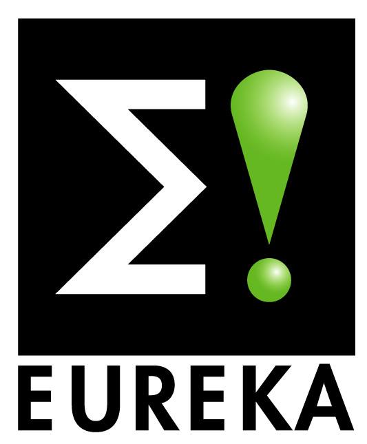 Eureka Institute of Science Logo